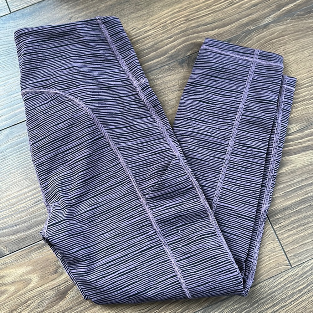 Athleta Ultimate Stash Capri. Size XS